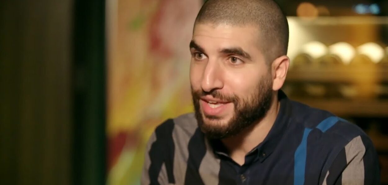 Ariel Helwani Tony Khan Interview Was One Of The Most Frustrating Of