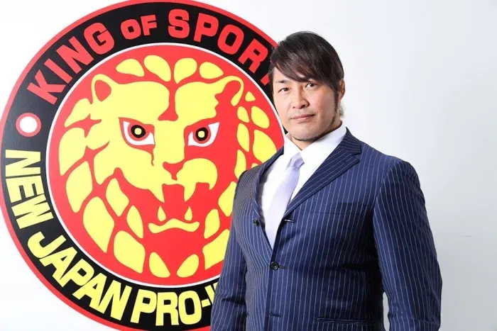 Hiroshi Tanahashi Pulled From Kazuchika Okadas NJPW Farewell Match Due