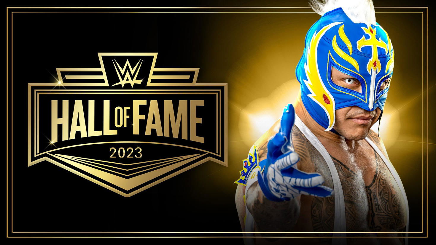 WWE Hall of Fame live coverage: Rey Mysterio, Great Muta, Stacy Keibler