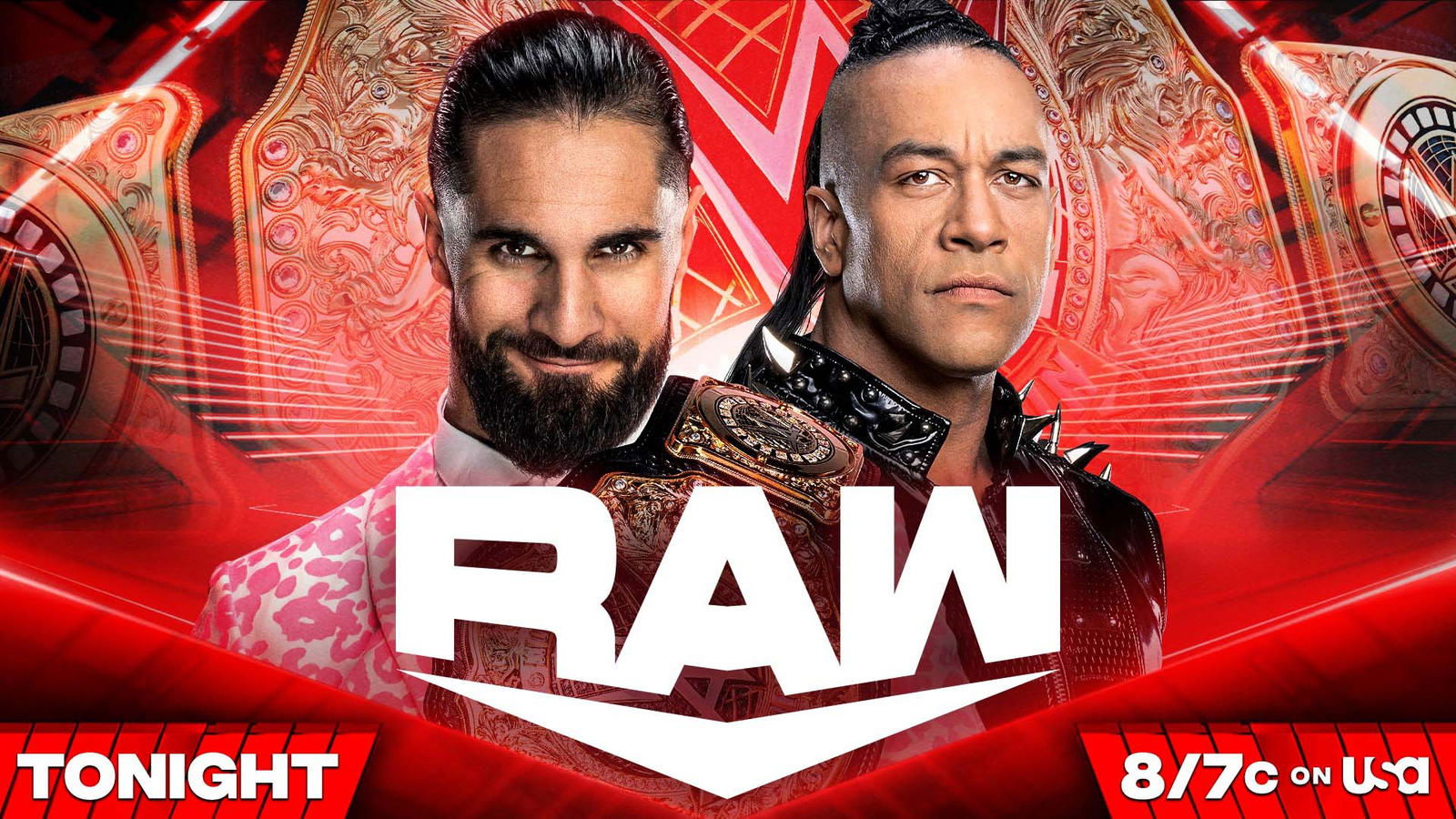 The Biggest Story On Wwe Raw (Aug 11): Naomi'S Injury And Rollins' Title Defense! - 9iaeame