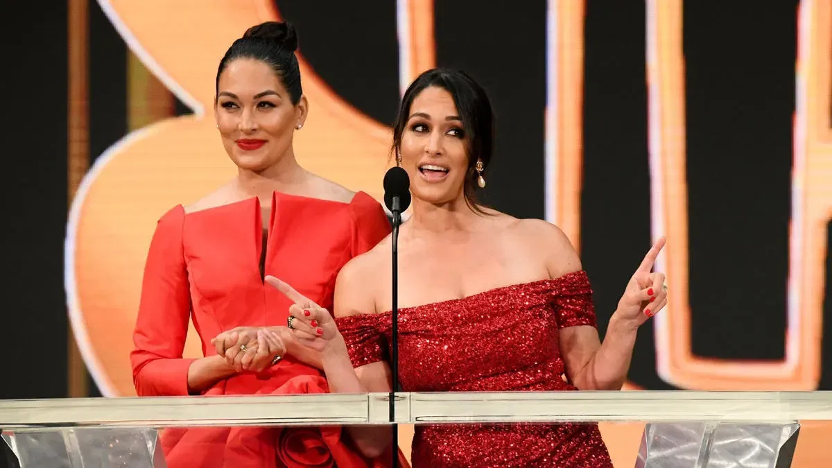 Nikki & Brie Bella leaving WWE, starting new chapter as The Garcia Twins