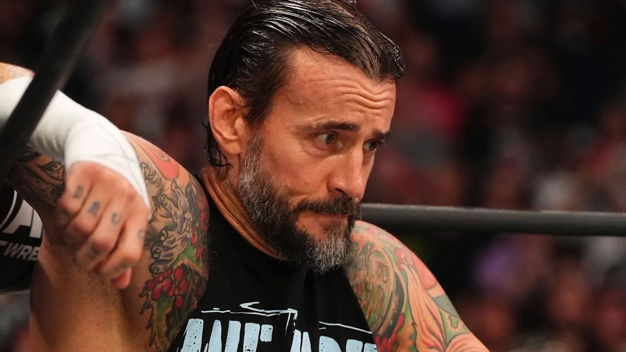 New trailer for AEW game, Full Gear hits $1 million gate, CM Punk ...