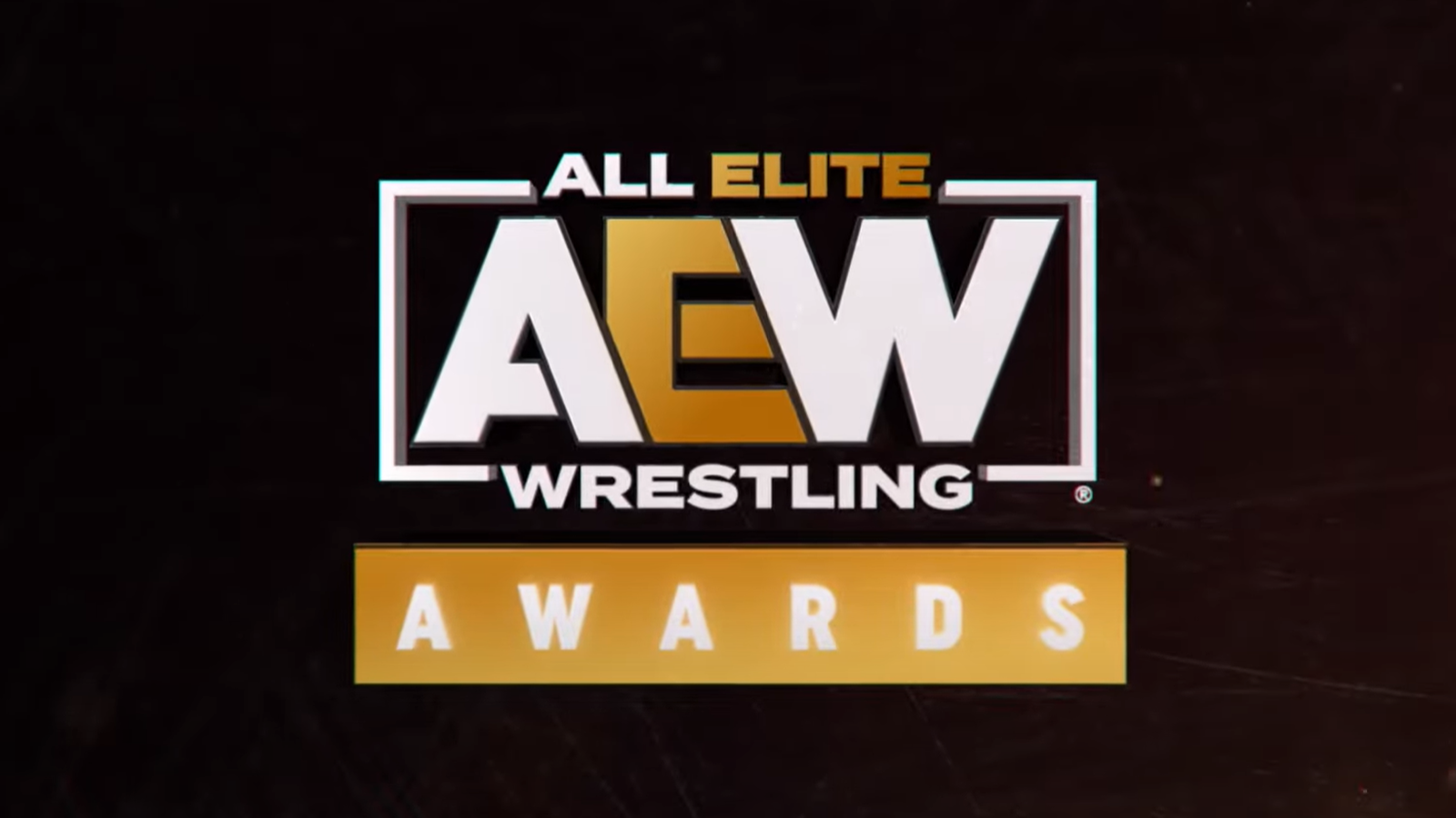 Video: Second Annual Aew Awards