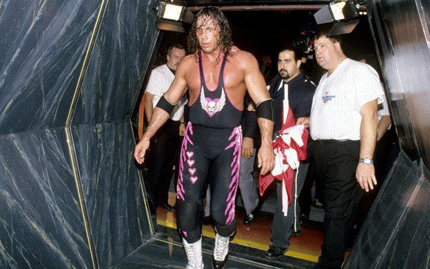 Daily Update: Montreal Screwjob, Dynamite, Cain Velasquez