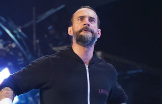 CM Punk