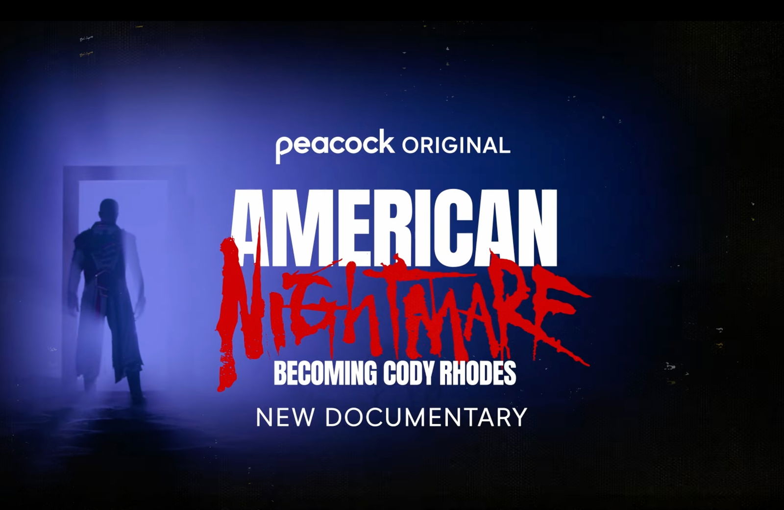 Cody Rhodes WWE American Nightmare documentary to premiere this month