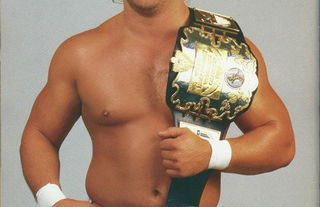 Daily Pro Wrestling History (05/02): Curt Hennig wins AWA World title