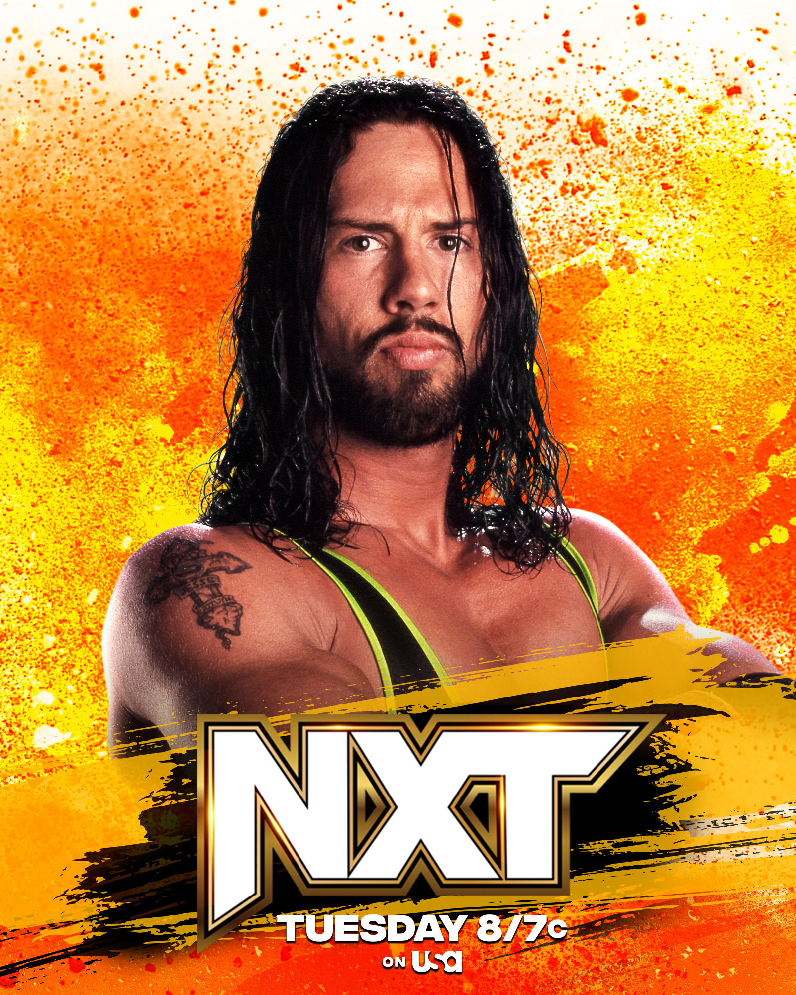 X-Pac to appear on WWE NXT alongside Alundra Blayze, Road Dogg, Molly Holly