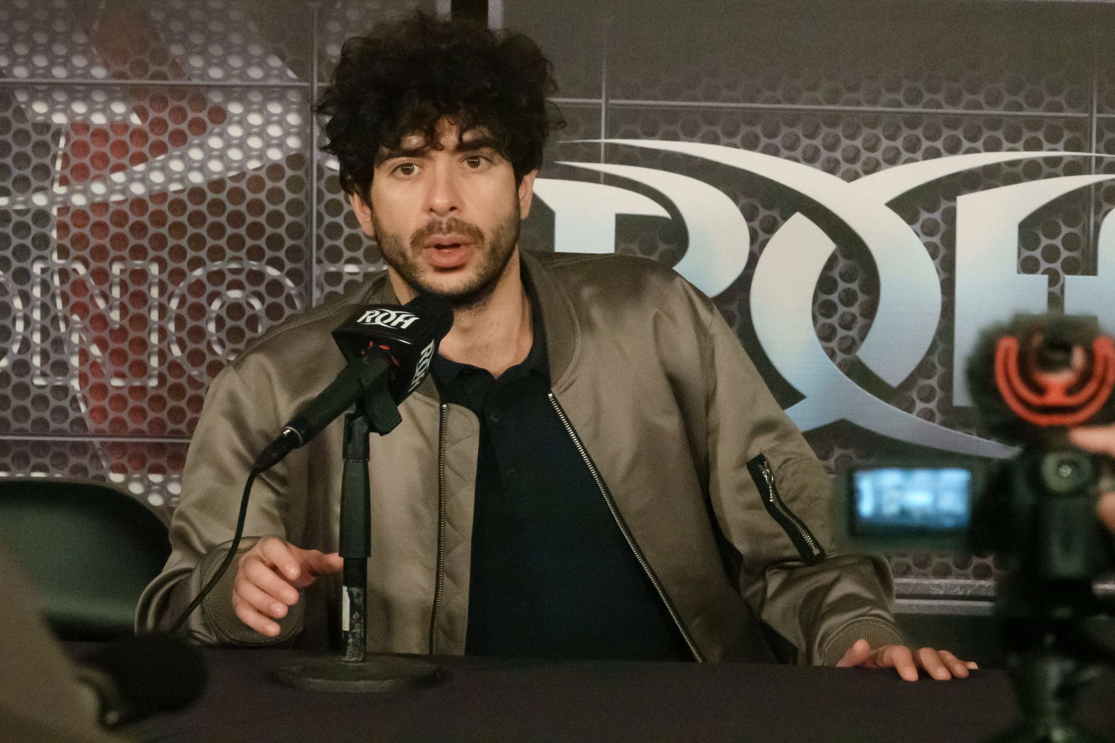 Tony Khan addresses Cody Rhodes leaving AEW, Samoa Joe signing