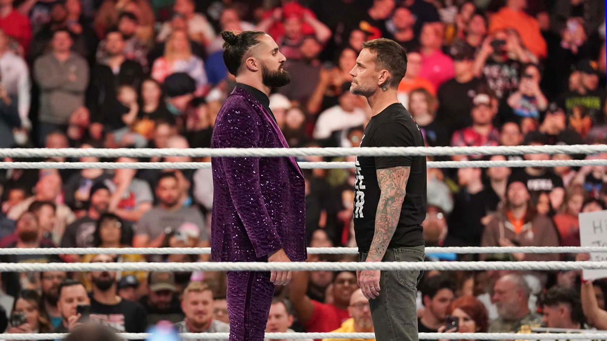 Wwe Raw (Aug 11): The Emotional Rollercoaster – Naomi'S Injury, Rollins' Next Fight! - jro3zxp