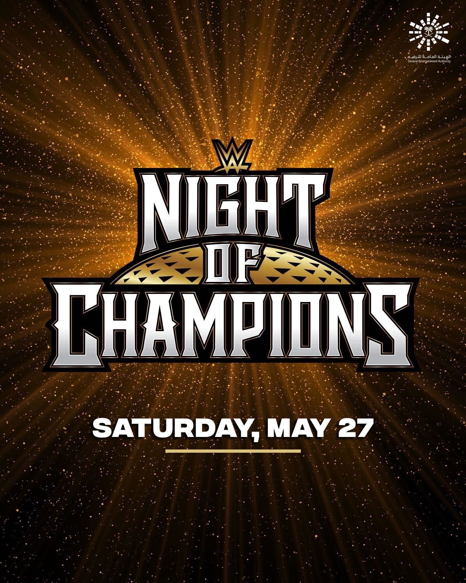 WWE renames King and Queen of the Ring PPV