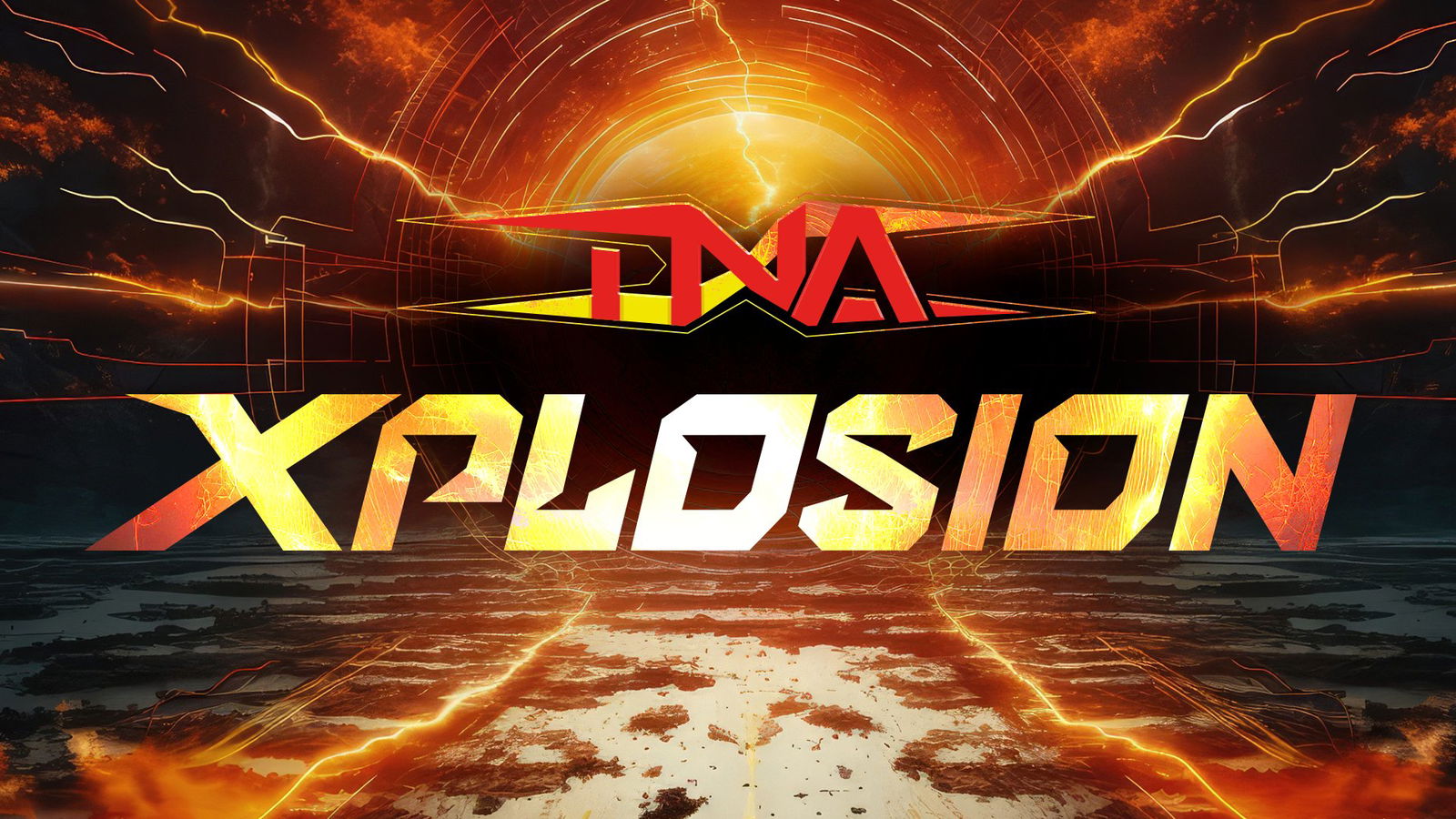 TNA Xplosion returns, AXS TV replaying Impact due to technical issues