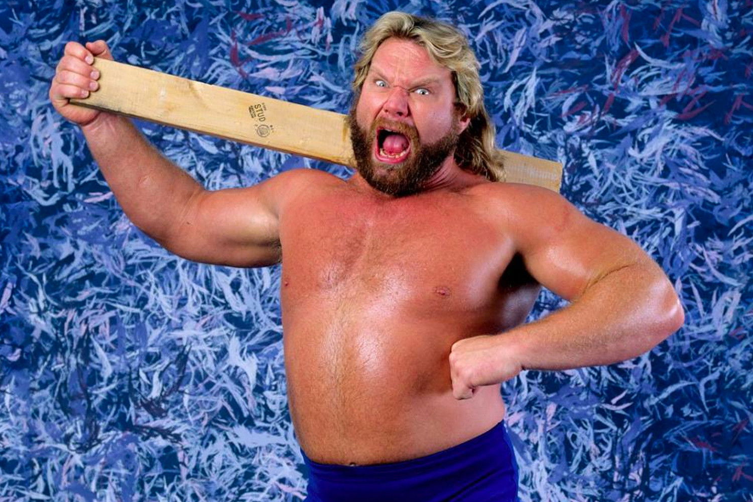 ‘Hacksaw’ Jim Duggan out of hospital two days after emergency surgery