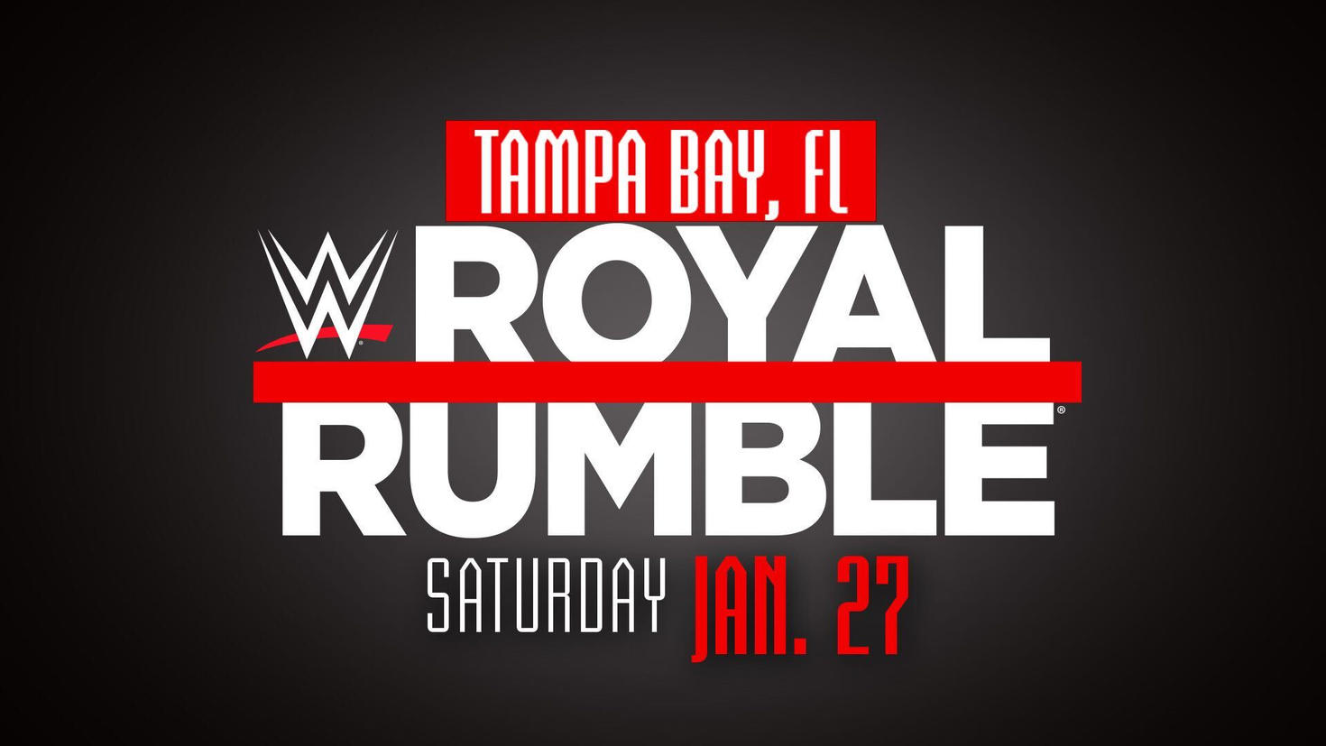 WWE received $500,000 from local Florida tourism board to host Royal Rumble