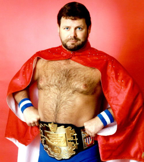 Daily Pro Wrestling History (05/09): Jerry Lawler wins AWA World title