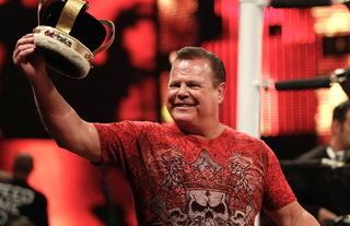 jerry lawler a&e biography