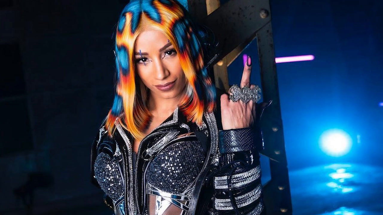 Mercedes Mone expected to debut on AEW TV soon