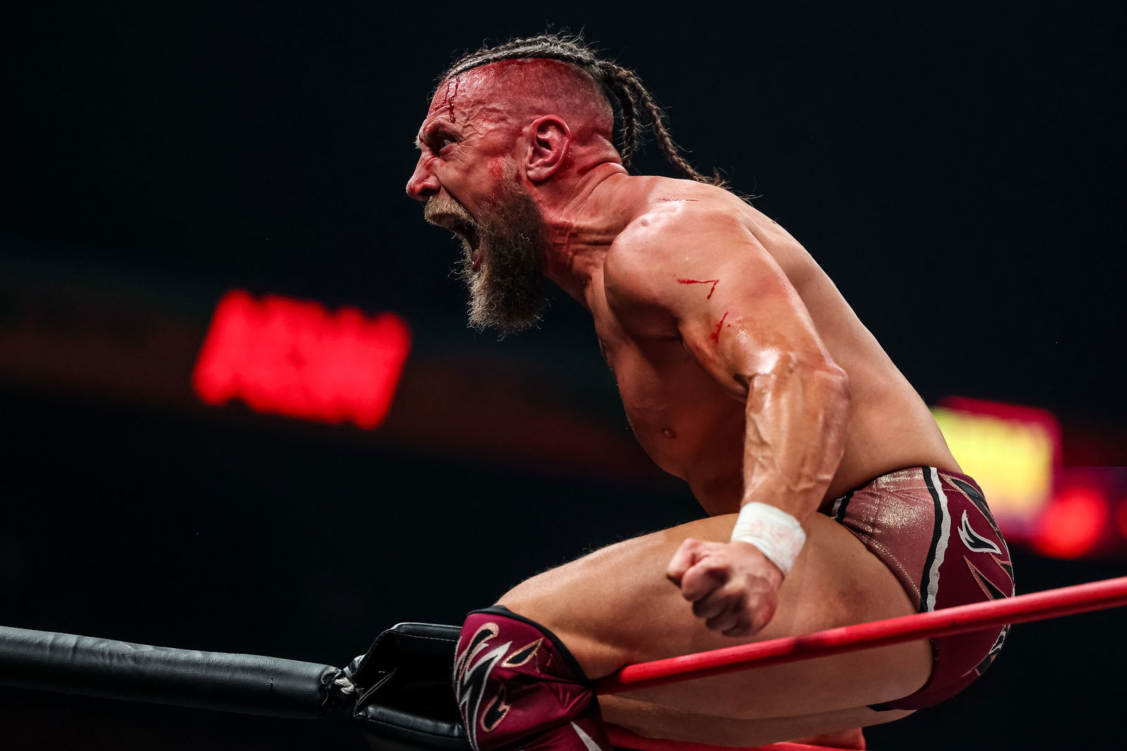 AEW WrestleDream preview & predictions House of the Dragon