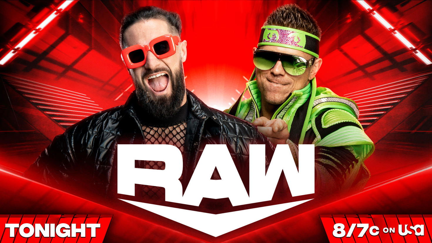 Wwe Raw (Aug 11): Naomi'S Unexpected Injury & Rollins' Title Defense Announced! - aaunza8
