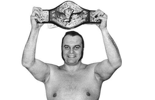 Daily Pro Wrestling History (12/01): Stan Stasiak wins WWWF World title