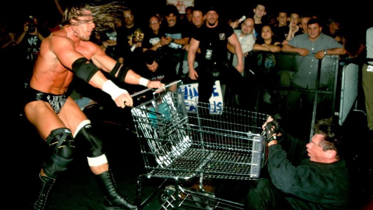 Daily Pro Wrestling History (12/12): WWF Armageddon 1999