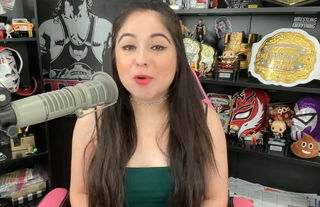 Bellator’s Valerie Loureda signs with WWE: The Latest - F4W/WON
