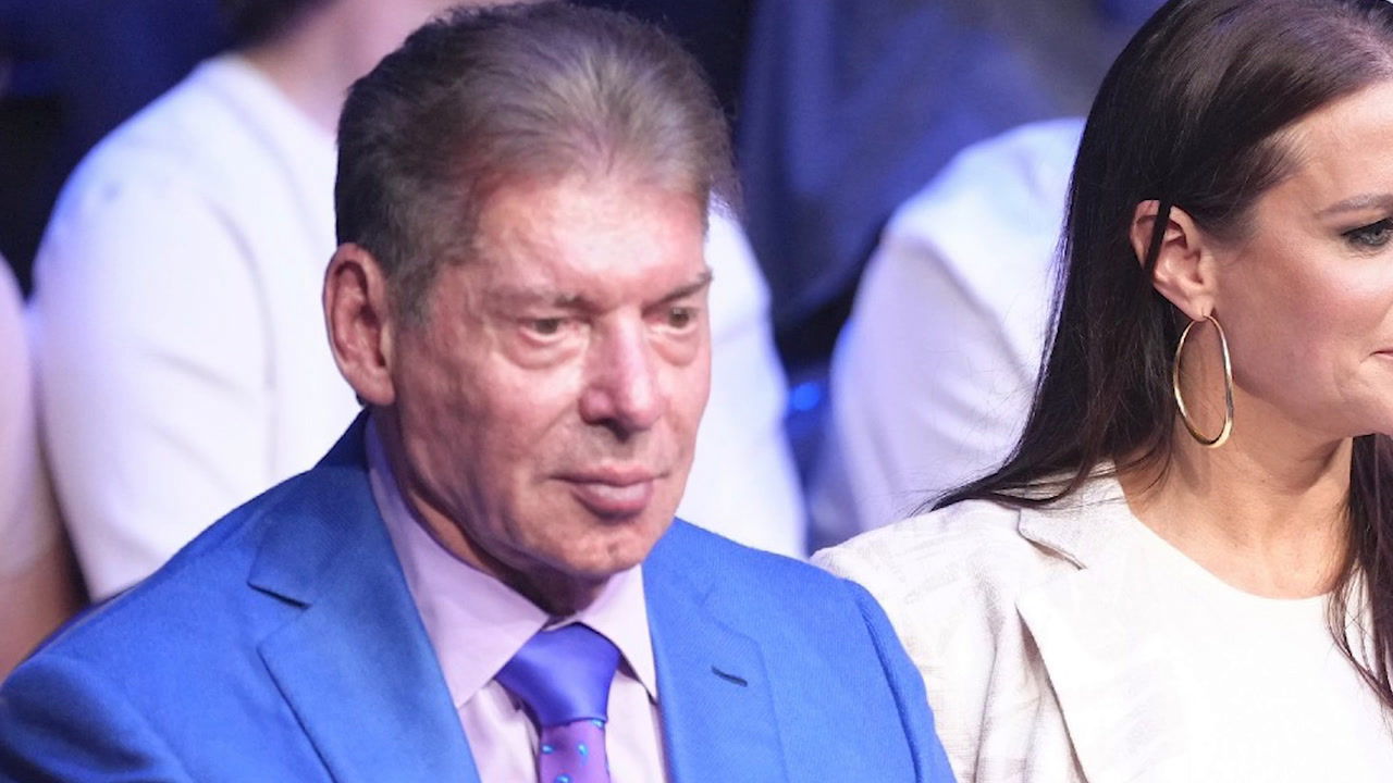 Janel Grants lawyer: She felt caged & imprisoned by Vince McMahon