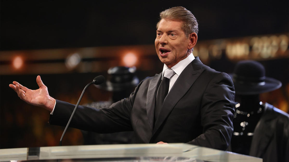 Janel Grant delays Vince McMahon, WWE lawsuit at Justice Department’s request