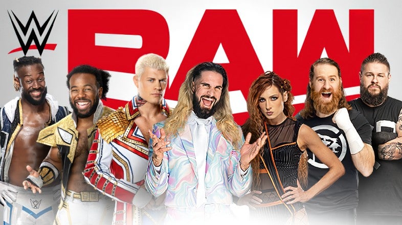 This Wwe Raw (Aug 11) Moment Will Leave You Speechless: Naomi & Rollins! - j4xslan
