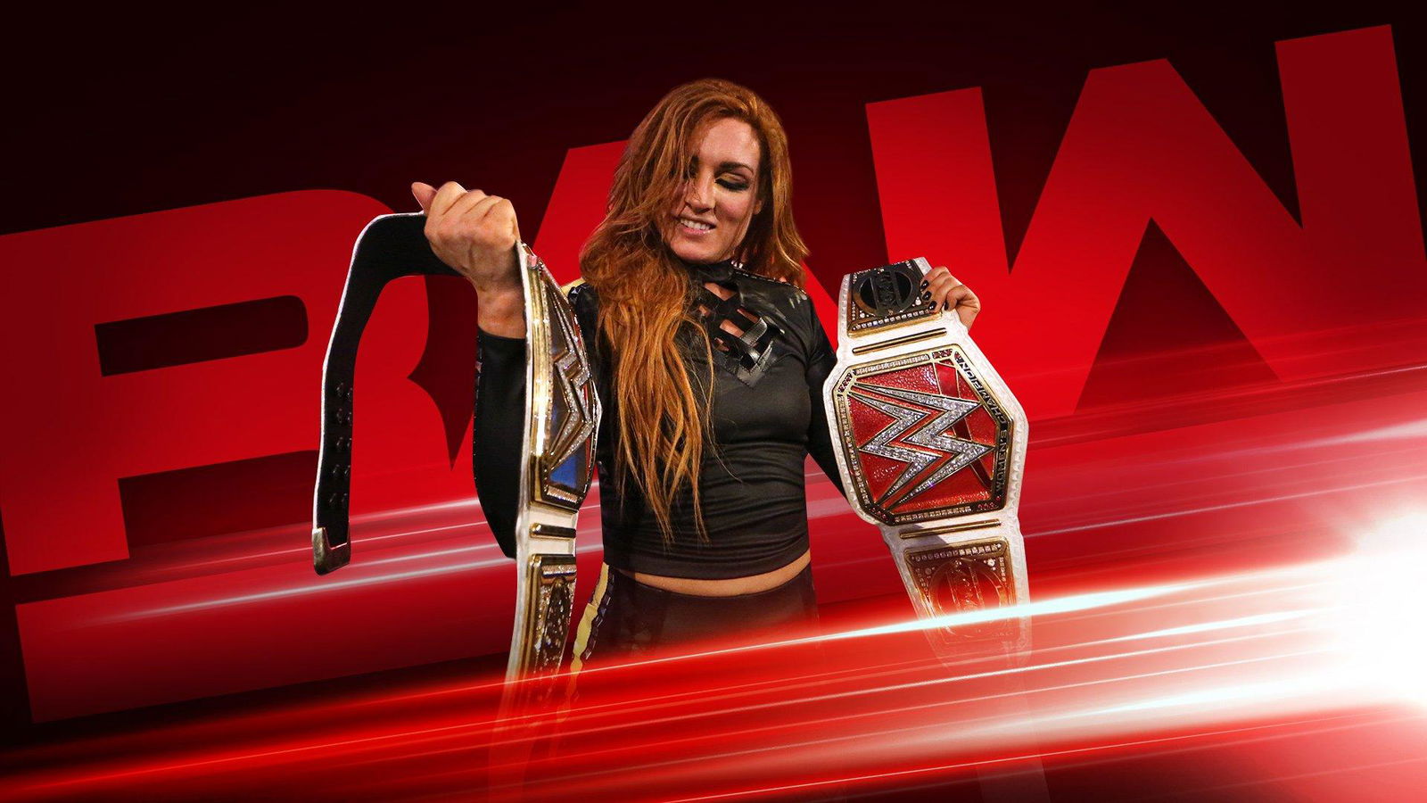 Raw after wrestlemania 35 online