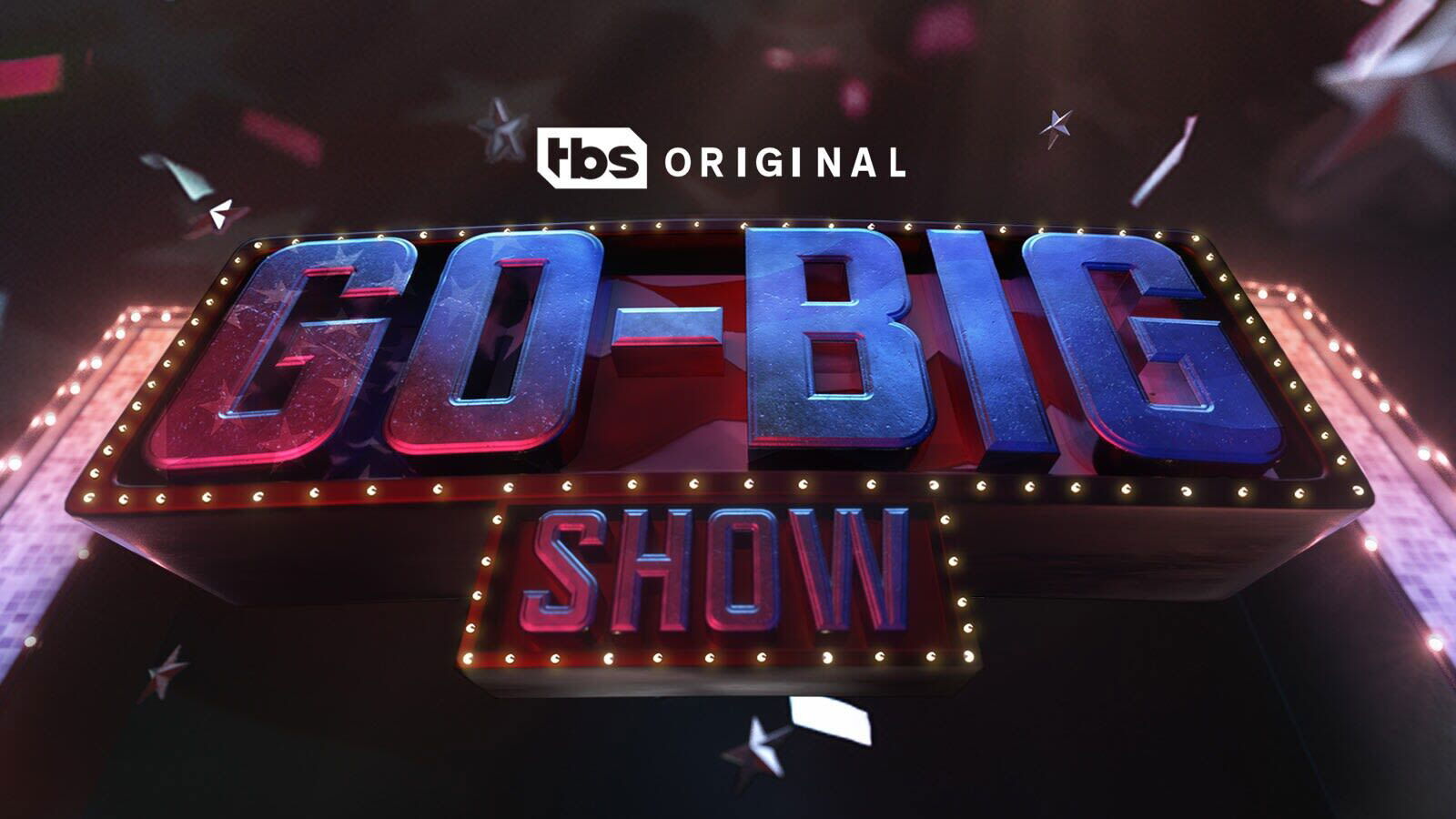 ‘Go-Big Show’ featuring Cody Rhodes renewed for second season - Go Big Show Season 2 Episode 4 What Happened