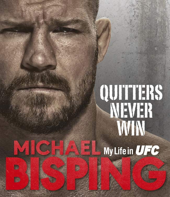 JNPO: Ant Evans on life after UFC, his Bisping book, new projects