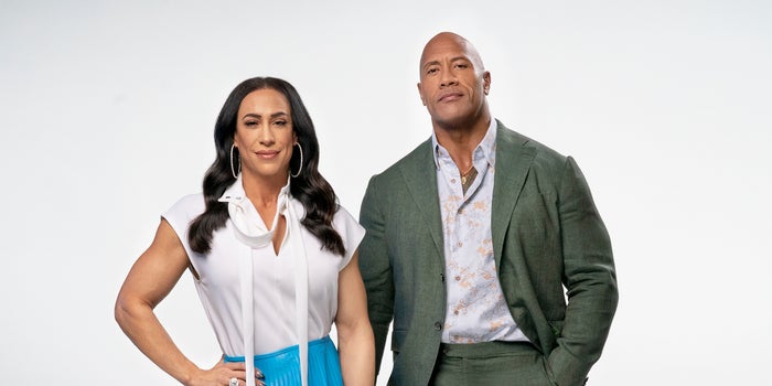 August 10, 2020 Observer: The Rock & Dany Garcia buy XFL, new WWE ...