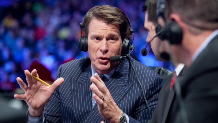 WWE Hall of Famer to be part of AAA Triplemania XXXIII commentary team