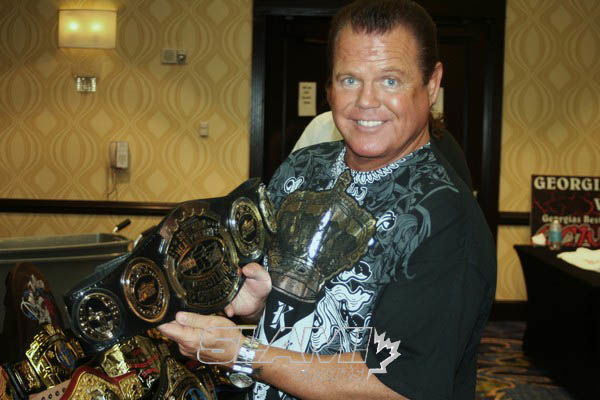 Daily Pro Wrestling History (12/21): Jerry Lawler wins AWA Southern title