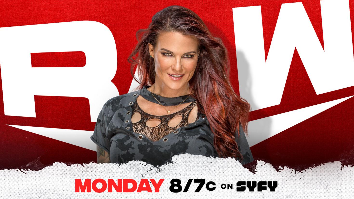 Lita appearance announced for WWE Raw - F4W/WON