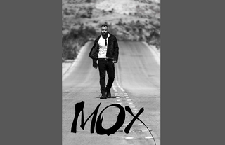 Release date revealed for Jon Moxley book ‘Mox’