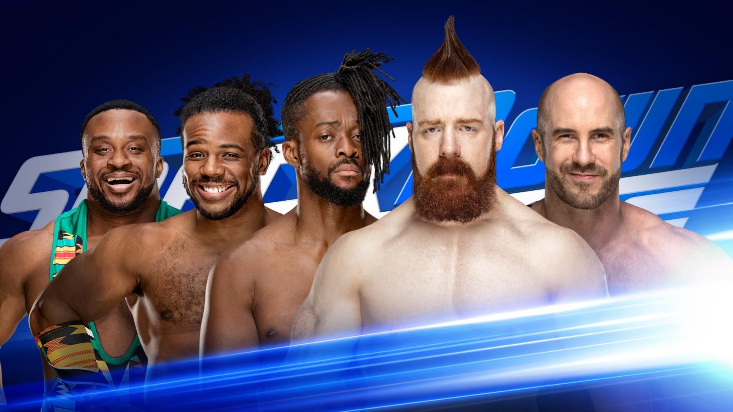 WWE SmackDown taping spoilers MITB qualifiers, StylesNakamura