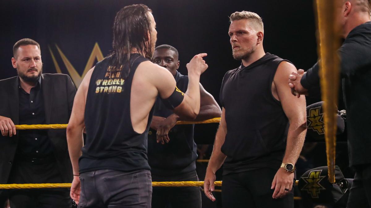 WWE NXT video highlights: Final build to TakeOver XXX