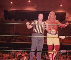 Daily pro wrestling history (12/01): Sterling Golden (Hulk Hogan) wins ...