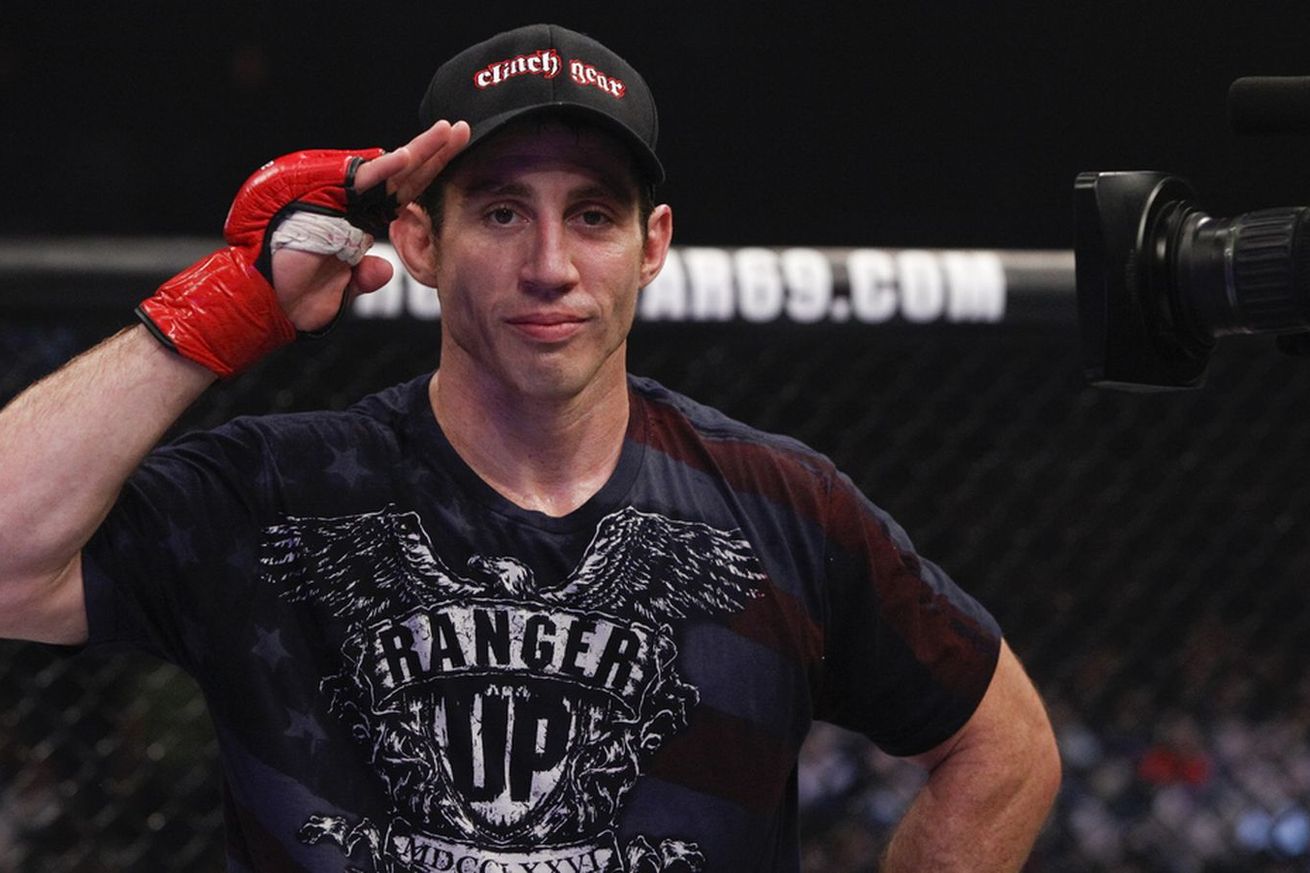 Daily Update: Tim Kennedy threatened by ISIS, Stephanie getting ready for  Mania