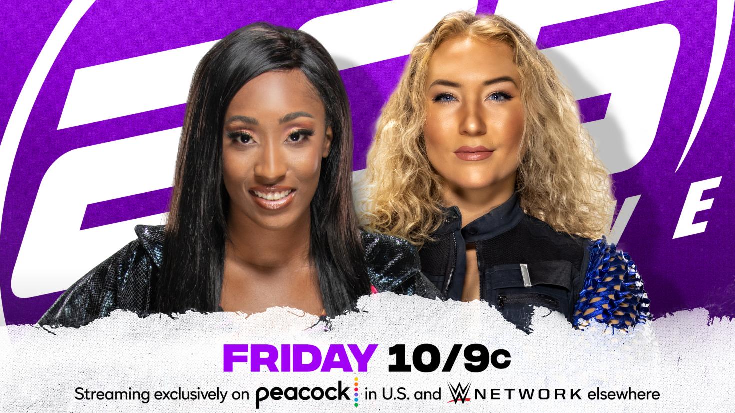 Nikkita Lyons to make WWE debut on 205 Live