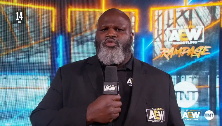 Mark Henry confirms AEW departure: ‘I am not gonna be renewing my deal’