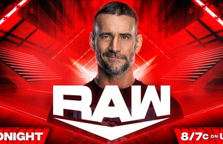 WWE Raw live results: CM Punk returns in Chicago