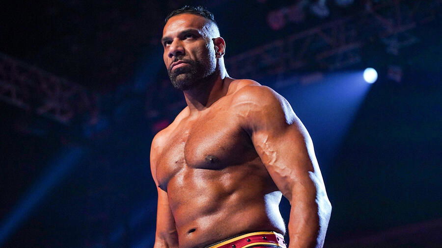 Jinder Mahal Xia Li Xyon Quinn Among Several Wwe Releases