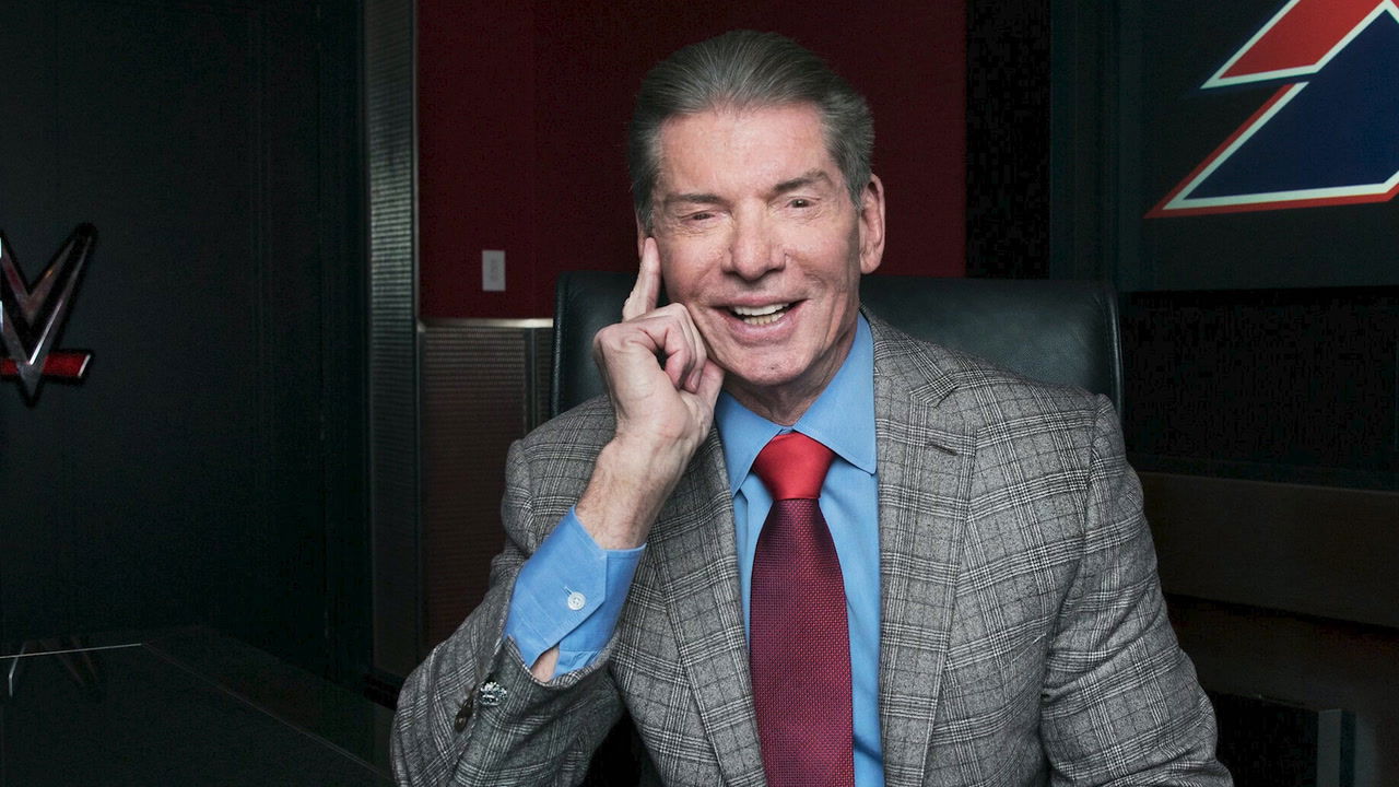 Vince McMahon files motion to compel arbitration in Janel Grant lawsuit