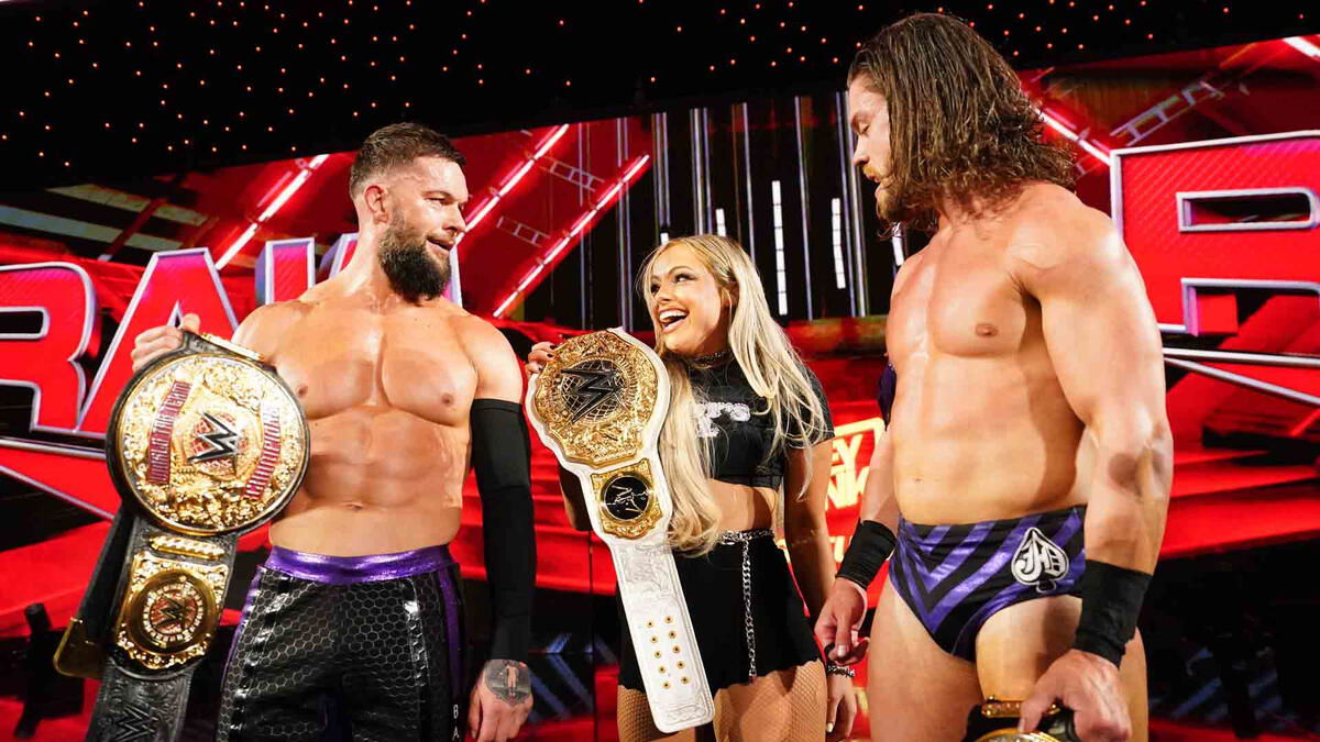 WWE Raw does best ratings since post-WrestleMania 40 episode