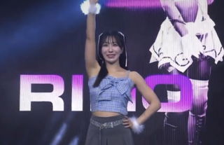 Riho returns, confronts Serena Deeb on AEW Collision - F4W/WON