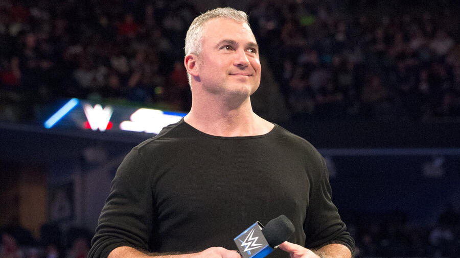 AEW’s Tony Khan has ‘never met or talked to’ Shane McMahon