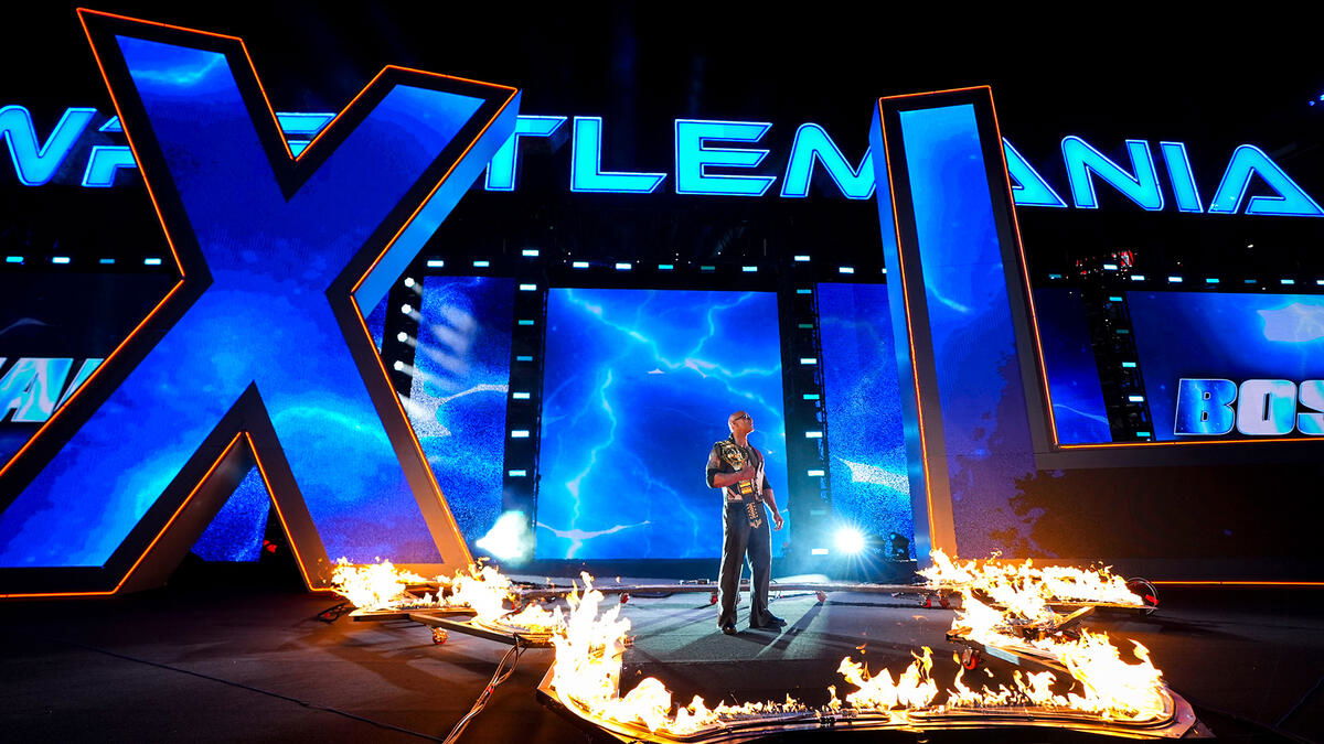 The Rock thanks ‘Smashing Machine’ viewers, says he can’t control box office